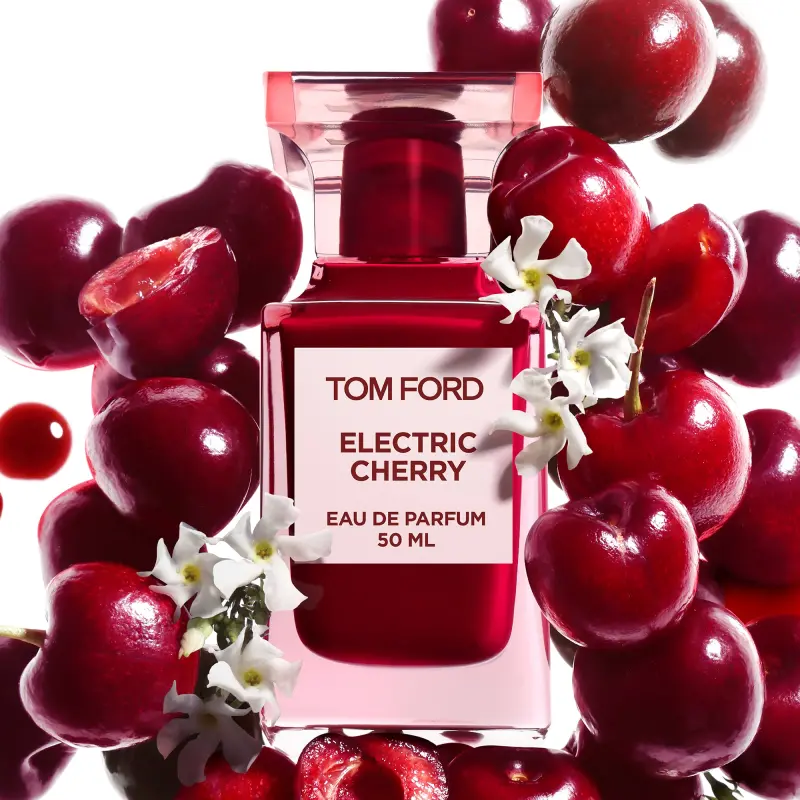 Electric Cherry Eau de Parfum online